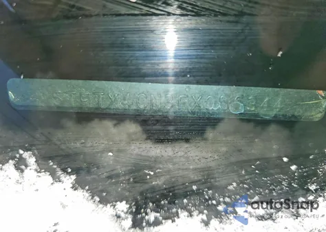 2015 Toyota Tacoma Access Cab from USA, damaged, VIN 5TFTX4CN3FX056344